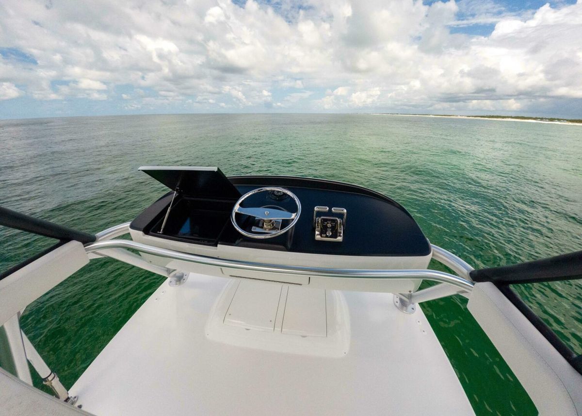 2017 Viking 66 