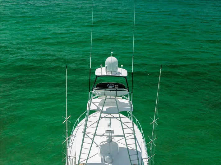 Miss Virginia Yacht Photos Pics 