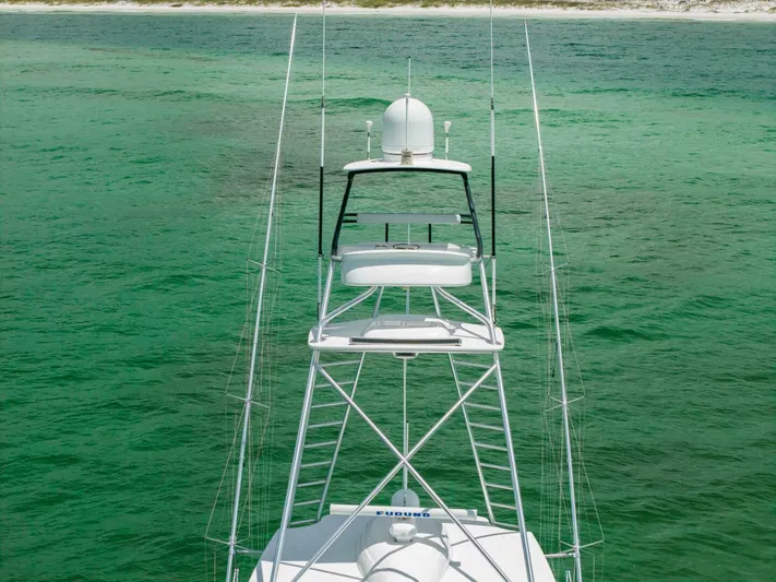 Miss Virginia Yacht Photos Pics 