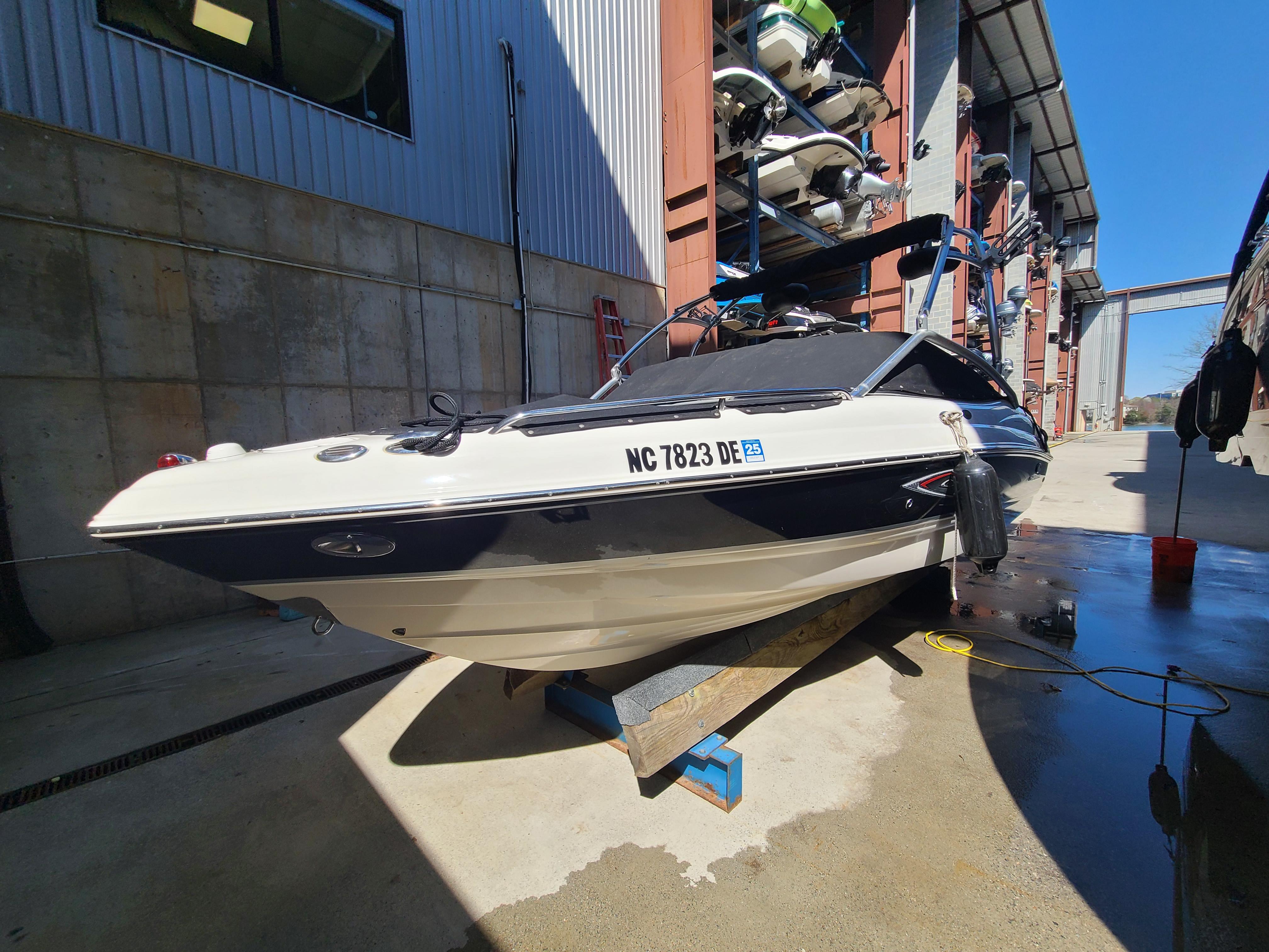 2006 Chaparral 210 SSi Runabout for sale YachtWorld