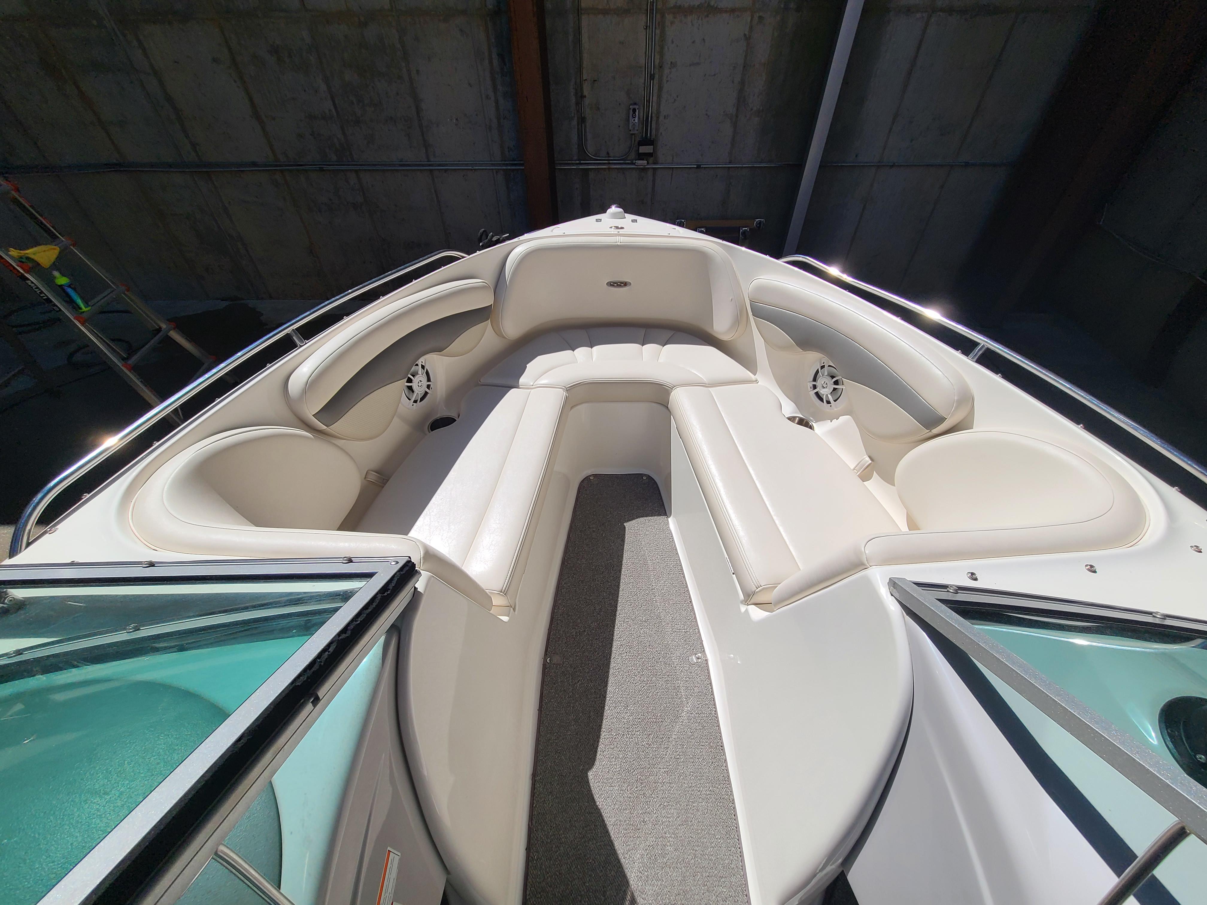 2006 Chaparral 210 SSi Runabout for sale YachtWorld