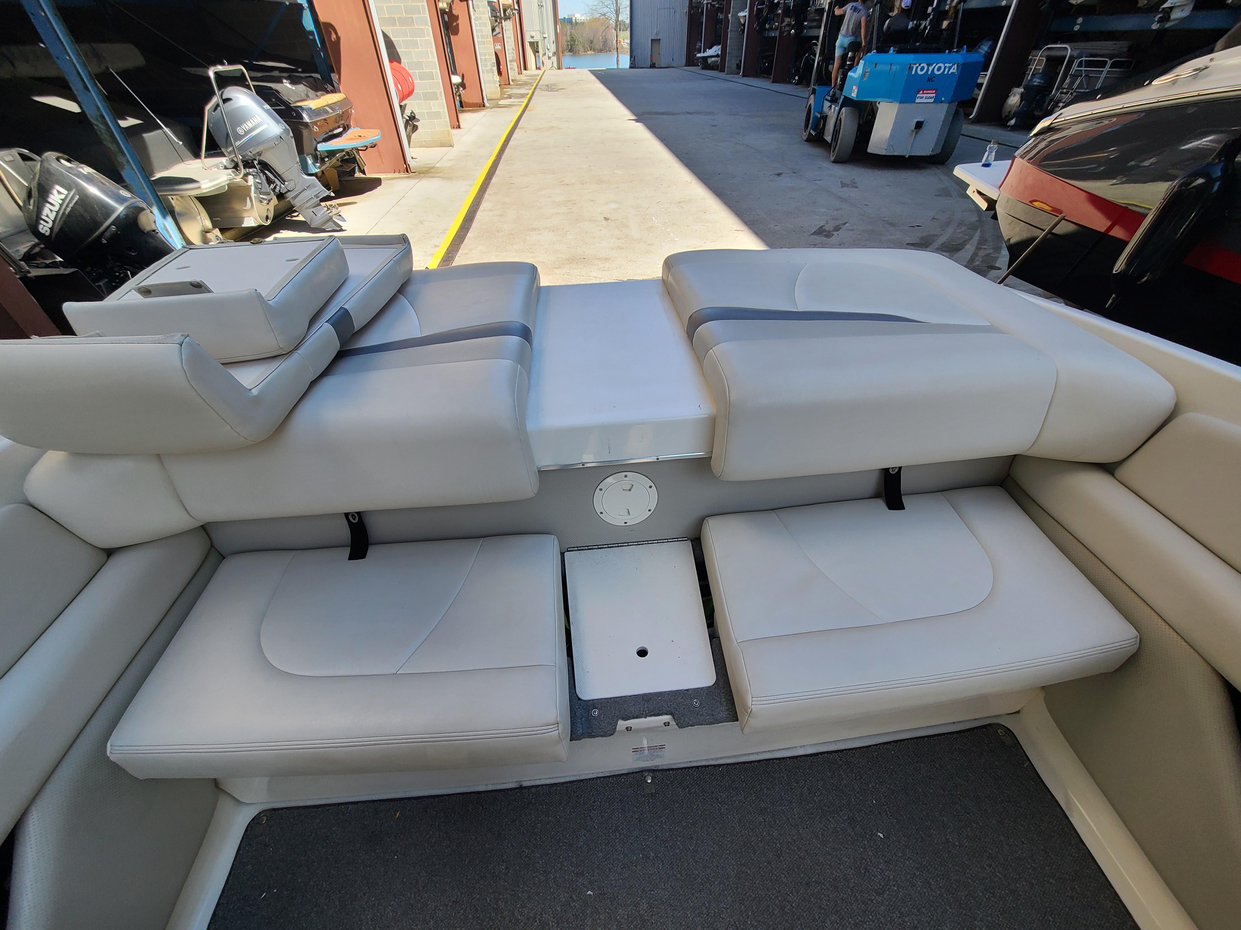 2006 Chaparral 210 SSi Runabout for sale YachtWorld