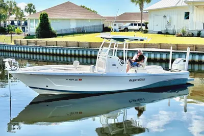 2020 Blue Wave 2800 Pure Hybrid