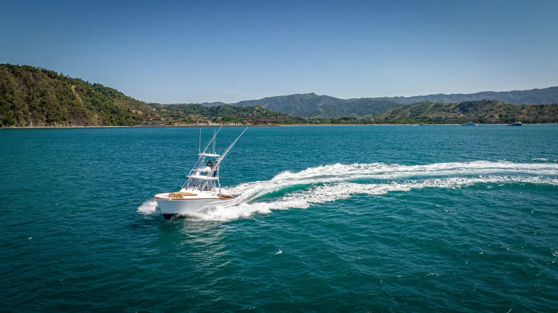 Game On Yacht Photos Pics 
