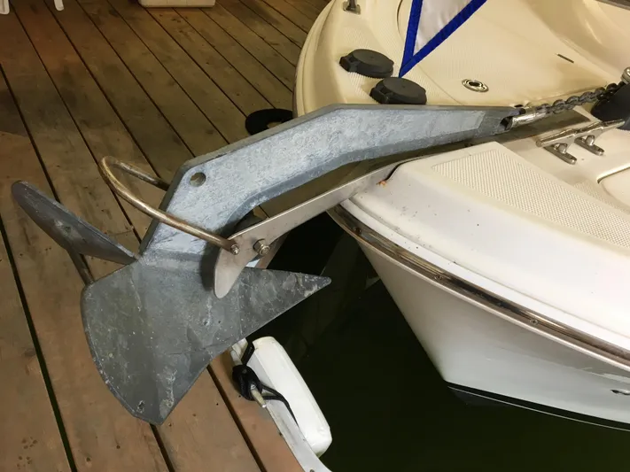 Carousel Yacht Photos Pics 