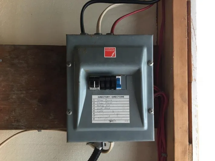 Carousel Yacht Photos Pics 