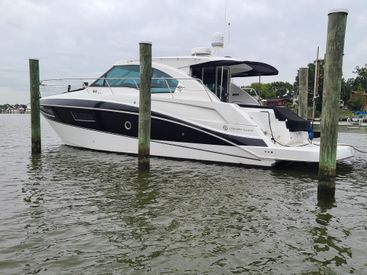 2016 41' Cruisers-Cantius 41 Baltimore, MD, US