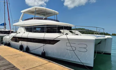 Bateaux vendus