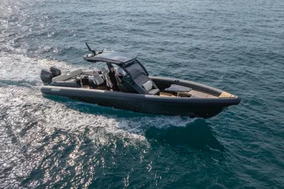 Skipper-BSK 38