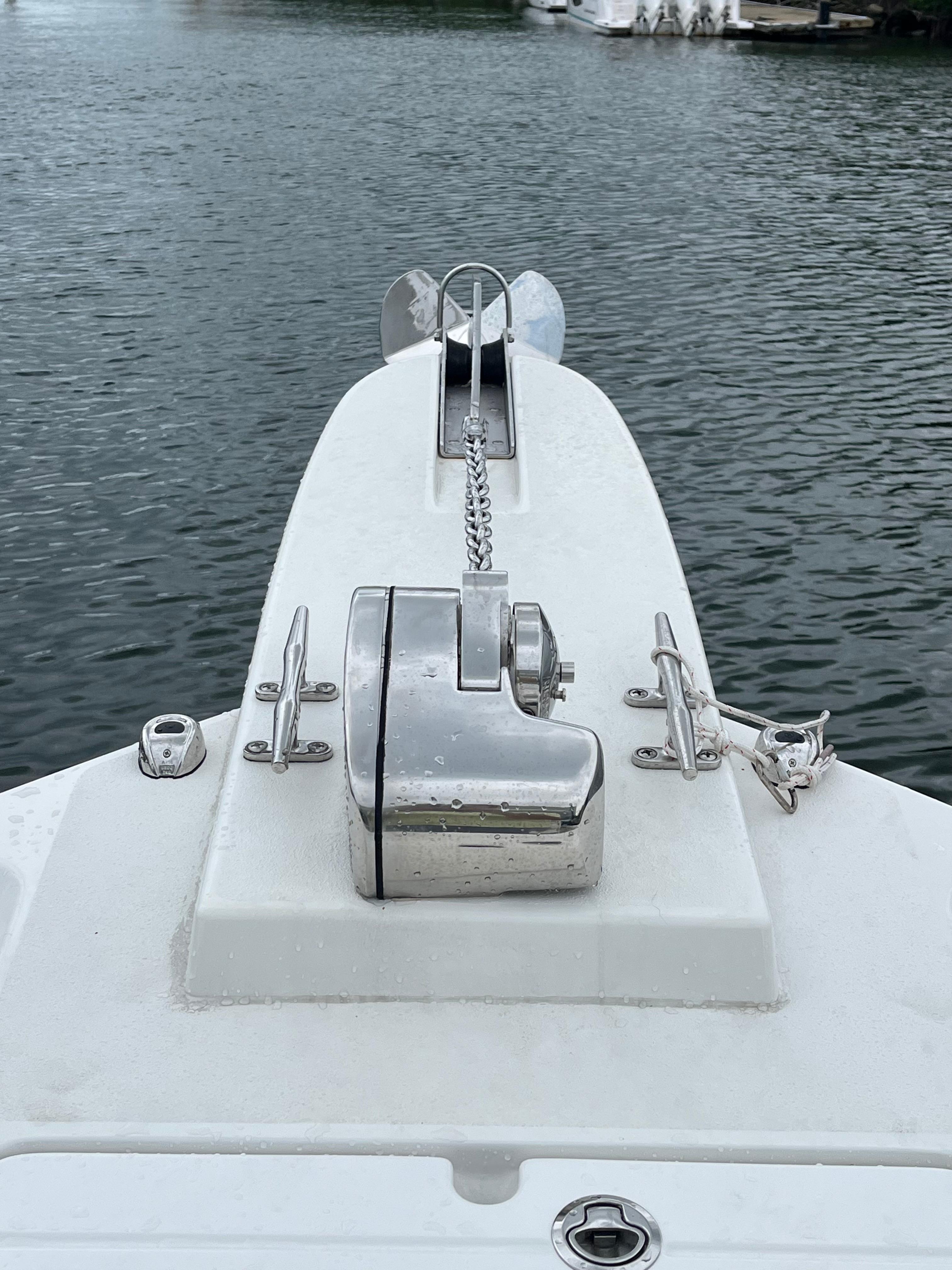 2021 Parker 2501 Center Console Centre Console for sale YachtWorld