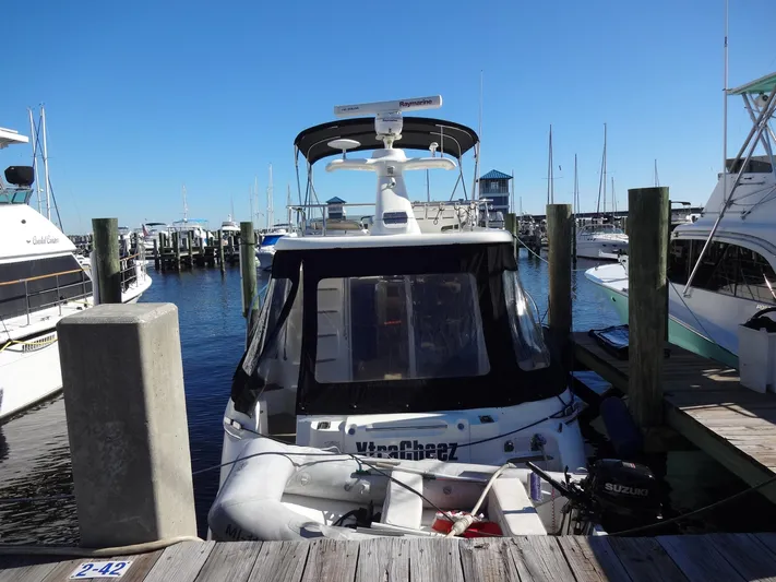 Xtra Cheez Yacht Photos Pics 