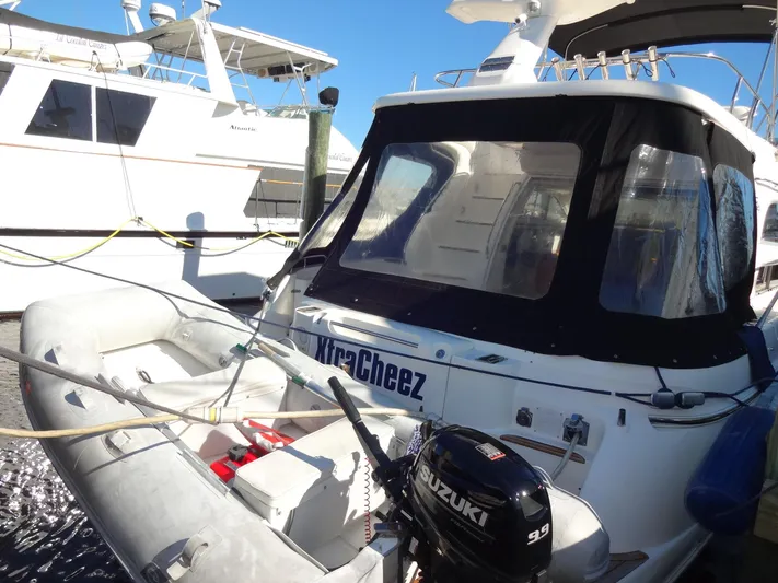 Xtra Cheez Yacht Photos Pics 