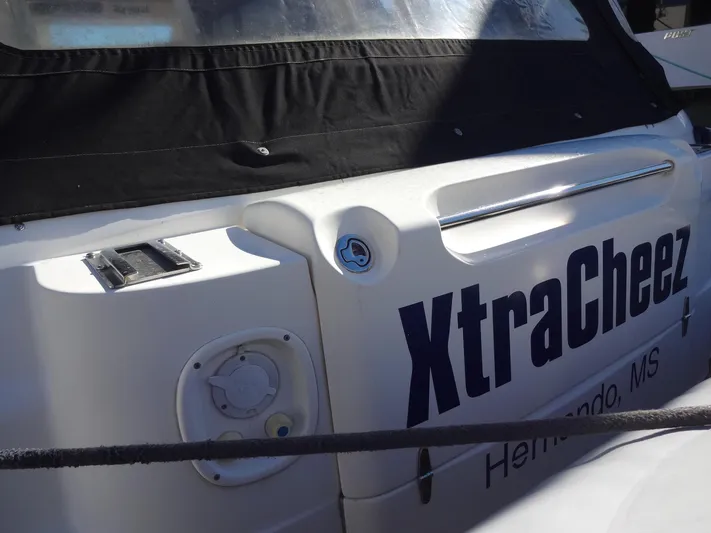 Xtra Cheez Yacht Photos Pics 