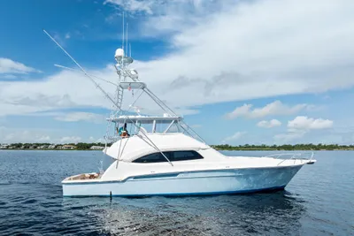 Bertram 570