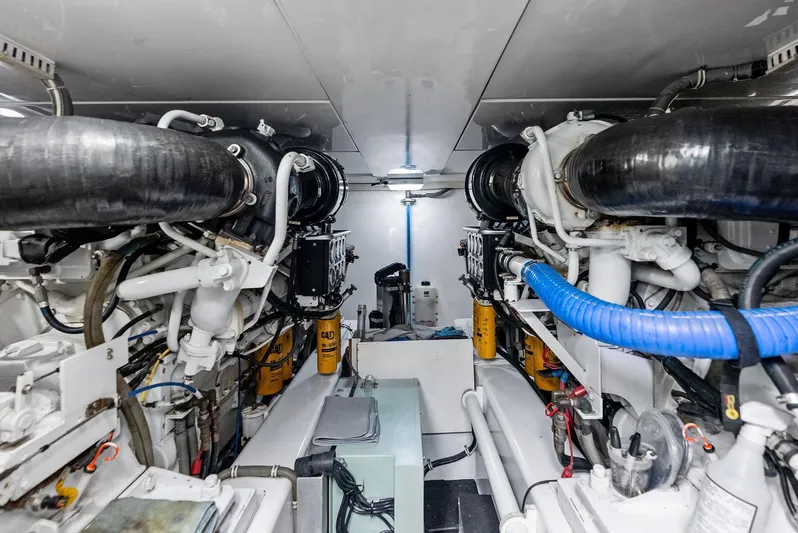 Sonny Boy Yacht Photos Pics 