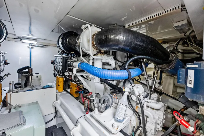 Sonny Boy Yacht Photos Pics 