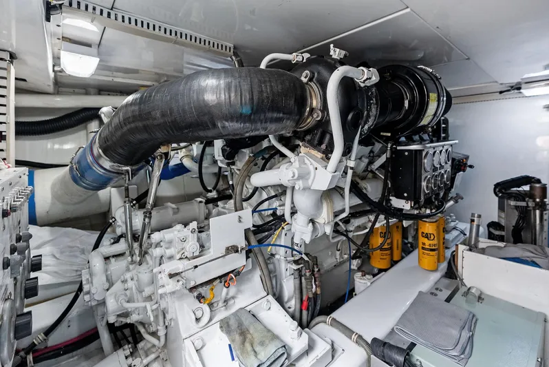 Sonny Boy Yacht Photos Pics 