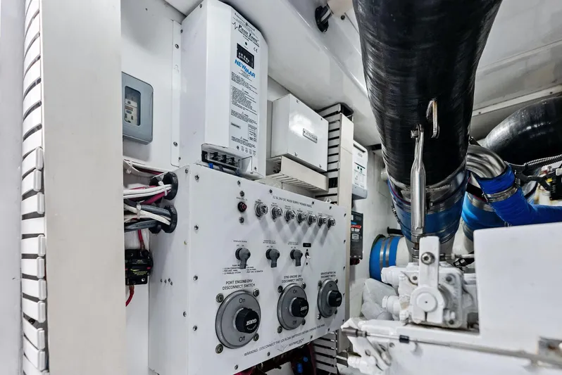 Sonny Boy Yacht Photos Pics 