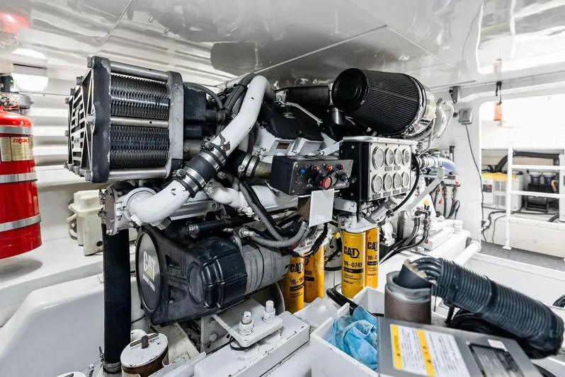 Sonny Boy Yacht Photos Pics 