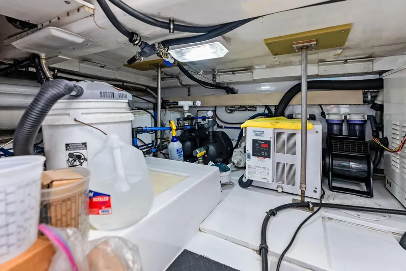 Sonny Boy Yacht Photos Pics 