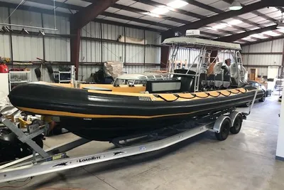 Ribcraft 9.0