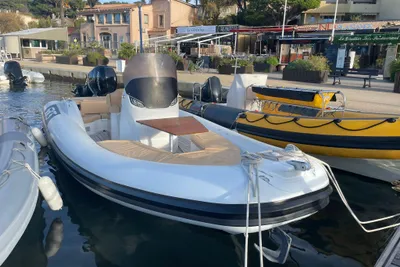 SACS Strider 8