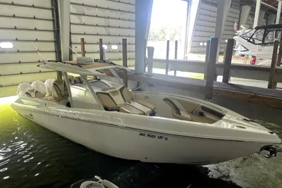 Sunsation 34 CCX