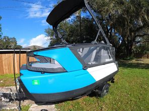 2022 Sea-Doo Switch Sport Compact