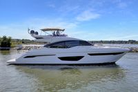 2016 Princess S65