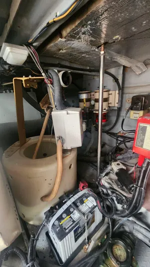 Legacy Yacht Photos Pics 