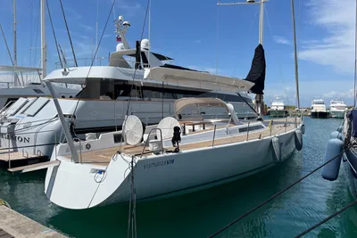 Vismara V78
