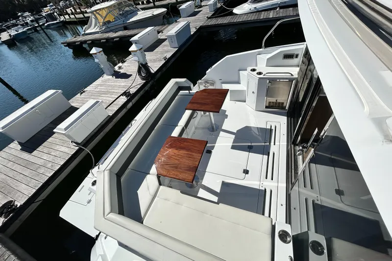 Worth The Wait Yacht Photos Pics 