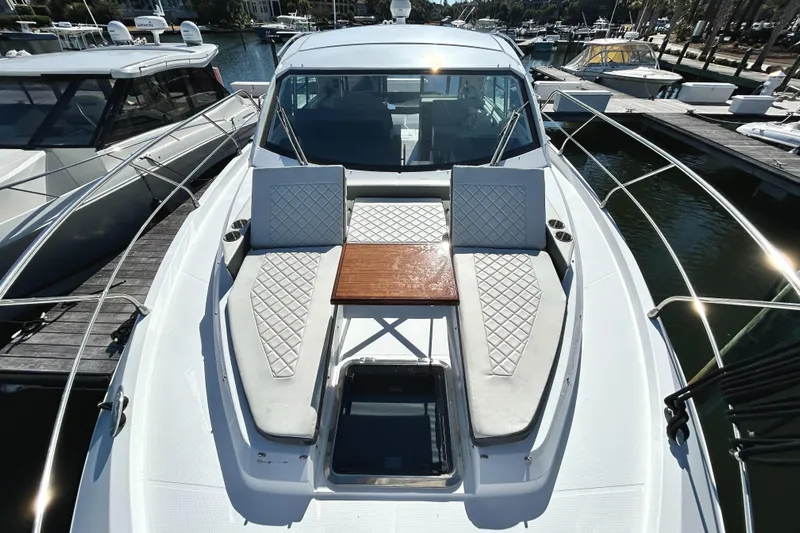 Worth The Wait Yacht Photos Pics 