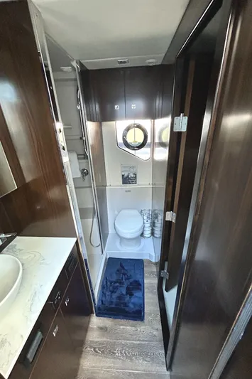 Worth The Wait Yacht Photos Pics 