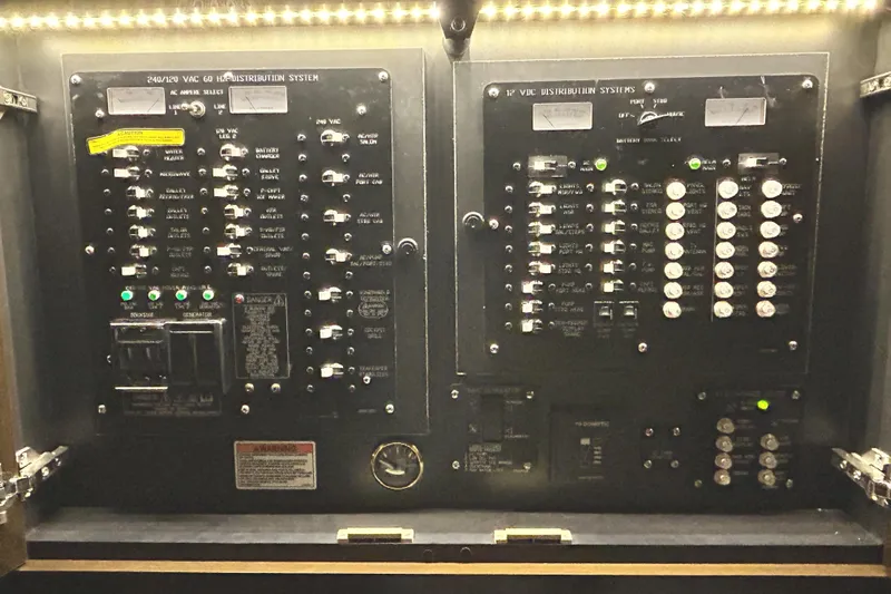 Worth The Wait Yacht Photos Pics 