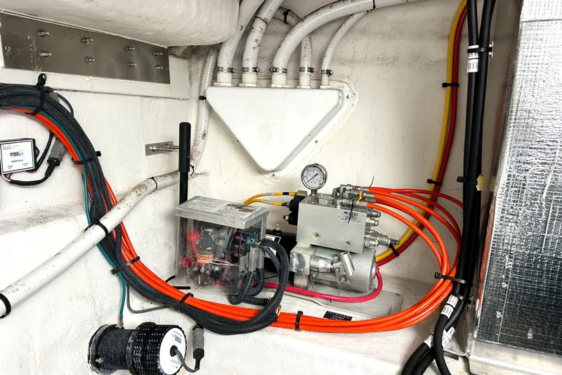 Worth The Wait Yacht Photos Pics 