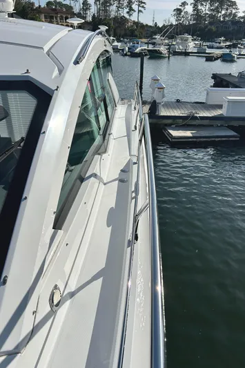 Worth The Wait Yacht Photos Pics 