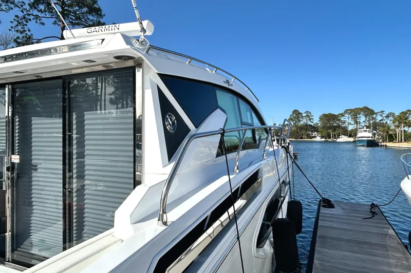 Worth The Wait Yacht Photos Pics 