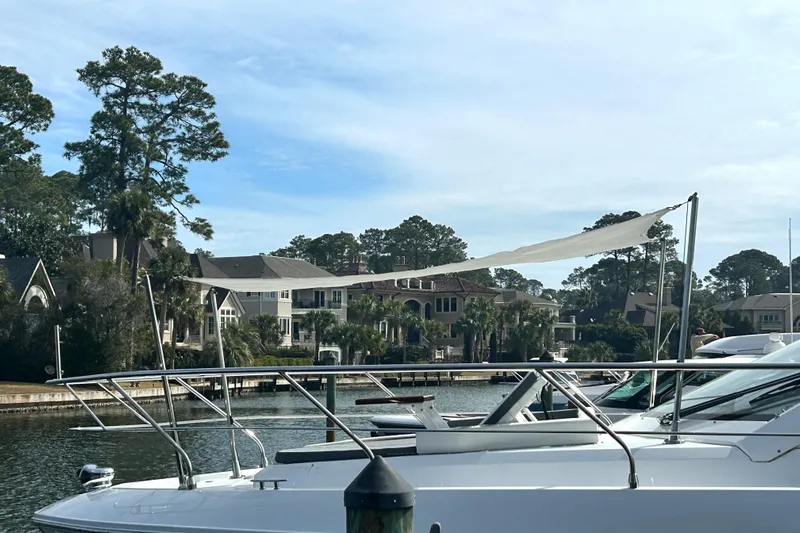 Worth The Wait Yacht Photos Pics 