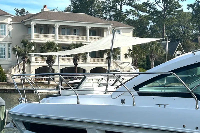 Worth The Wait Yacht Photos Pics 