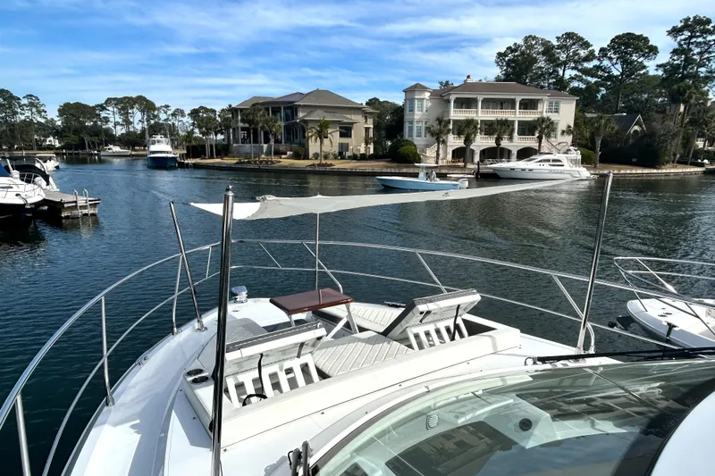 Worth The Wait Yacht Photos Pics 