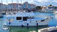 2015 Beneteau Swift Trawler 44