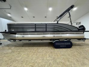Harris Sunliner 250