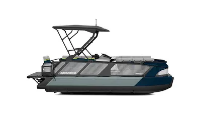 Sea-Doo Switch Cruise Limited 21