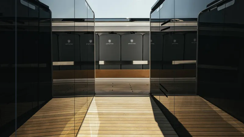  Yacht Photos Pics Invictus Yacht TT420S à vendre