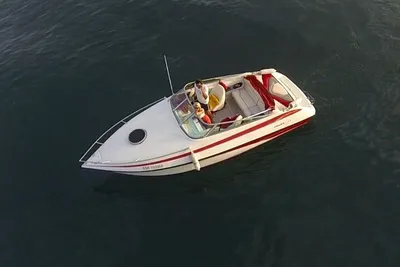 1999 Crownline Ccr248