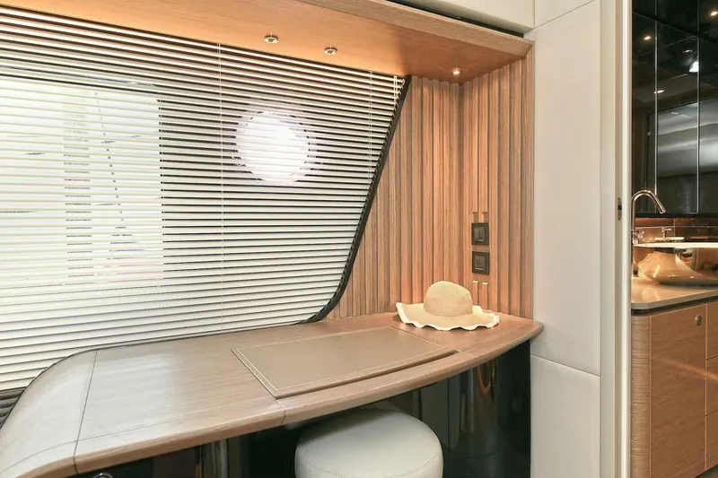  Yacht Photos Pics 2022 Absolute Navetta 58 - Image 40