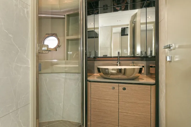  Yacht Photos Pics 2022 Absolute Navetta 58 - Image 48