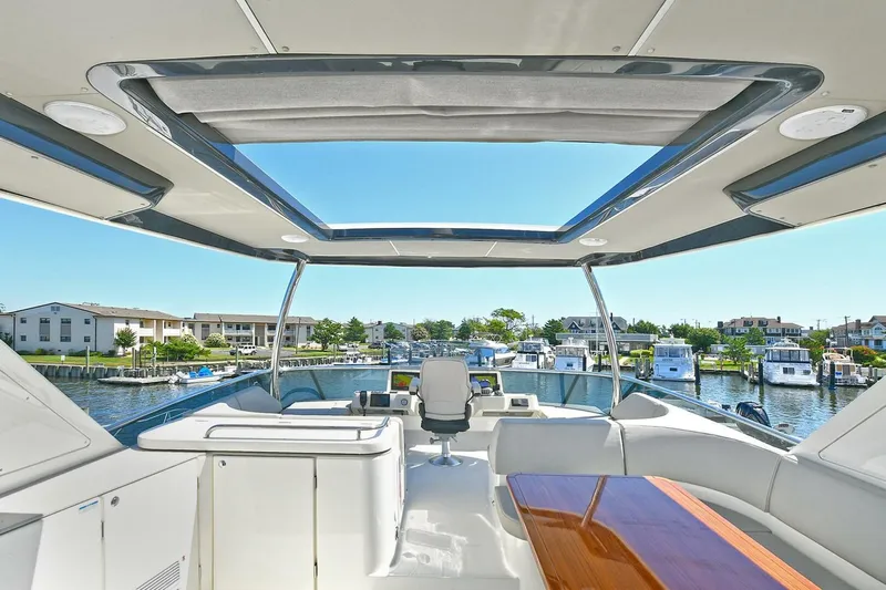  Yacht Photos Pics 2022 Absolute Navetta 58 - Image 59