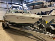 2011 Chaparral 196 SSi